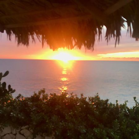 Stunning Ocean View Villa Negril Exteriör bild