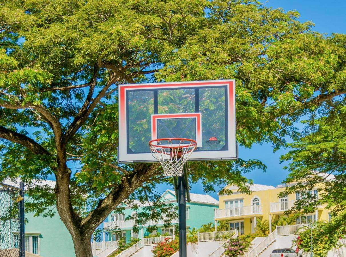 Stunning Ocean View Villa Negril Exteriör bild